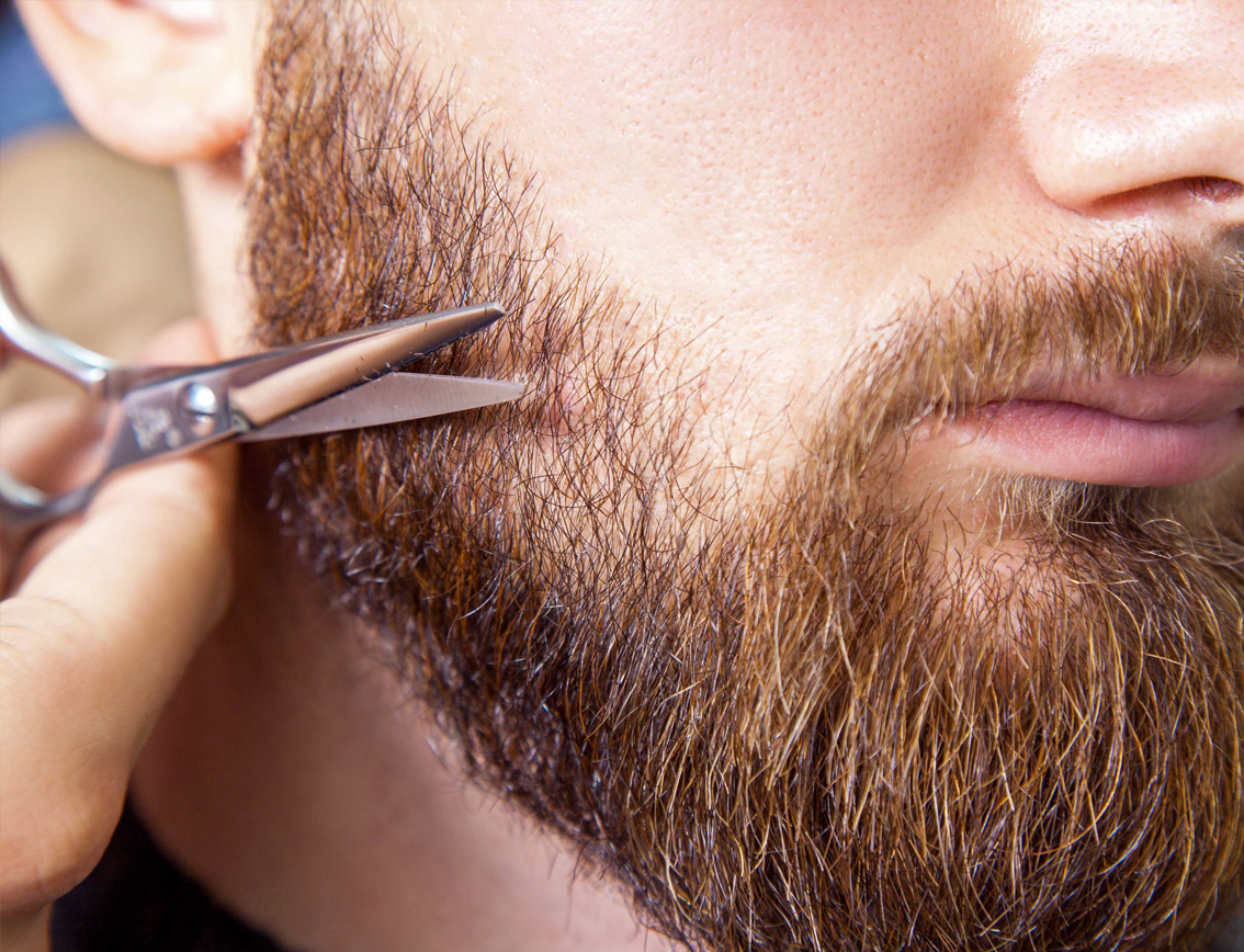 CUIDADOS DE LA BARBA EN INVIERNO 2019