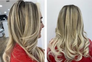 Brazilian Illuminage en Atelier Estilistas tu peluquería en Avilés